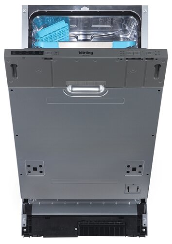 Посудомоечная машина Korting KDI 45140 - фото 1