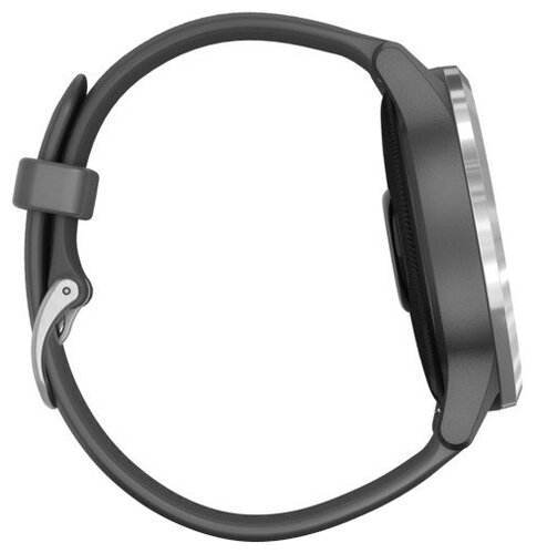 Часы Garmin Vivoactive 4 - фото 5