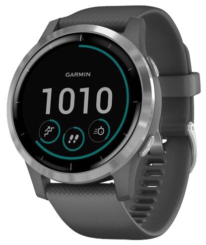 Часы Garmin Vivoactive 4 - фото 1
