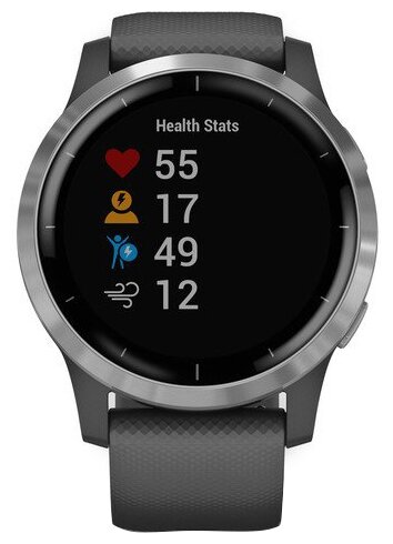 Часы Garmin Vivoactive 4 - фото 2