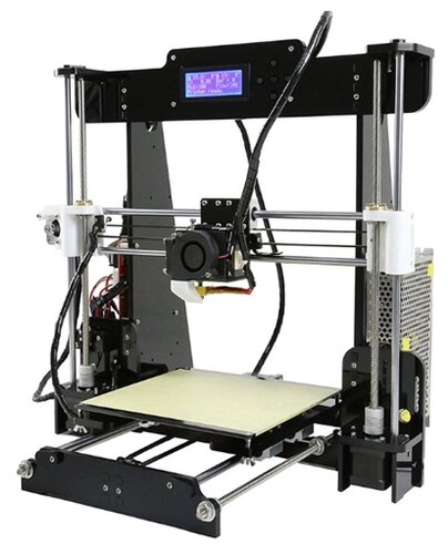 3D-принтер Anet A8 - фото 1