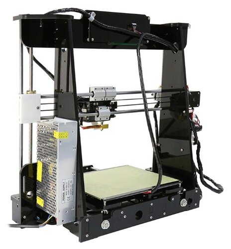 3D-принтер Anet A8 - фото 2