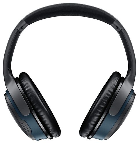 Наушники Bose SoundLink Around-ear II - фото 3