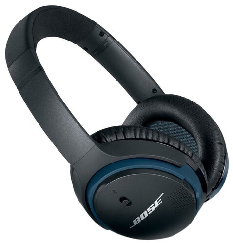 Наушники Bose SoundLink Around-ear II - фото 4