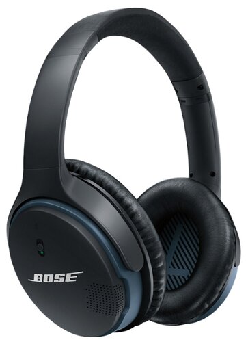 Наушники Bose SoundLink Around-ear II - фото 1