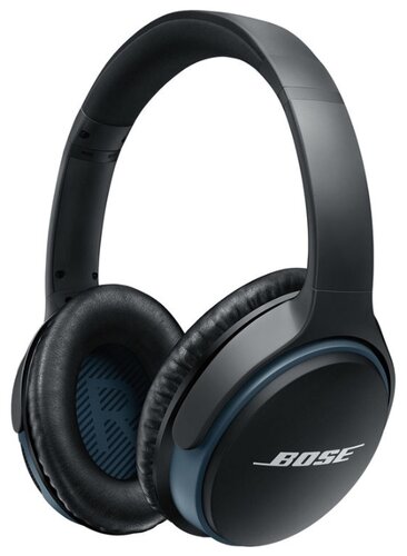 Наушники Bose SoundLink Around-ear II - фото 2