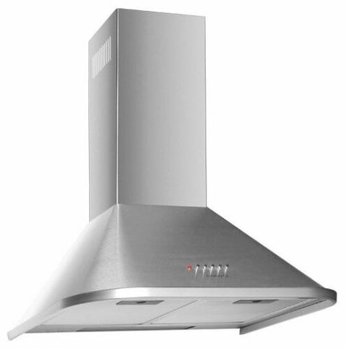 Каминная вытяжка CATA Neblia 500 inox - фото 1
