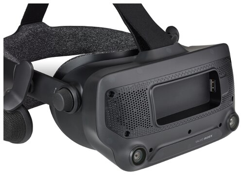 Очки виртуальной реальности Valve Index VR Kit - фото 2