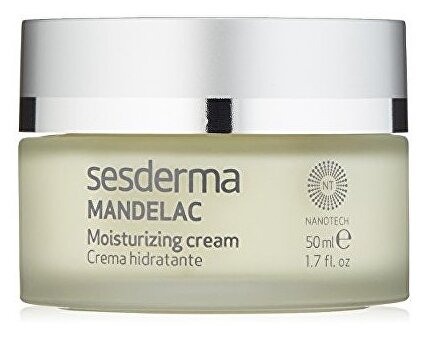 SesDerma Mandelac Увлажняющий крем для лица - фото 1