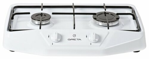 Газовая плита GRETA 1103 WH - фото 1