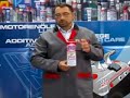 Видео - Комплексная присадка в дизельное топливо, Liqui Moly Speed Diesel Zusatz