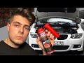 Видео - 5000km Super Diesel Additiv benutzt &amp; das ist passiert!