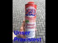 Видео - Unser Praxistest - Diesel Zusatz Liqui Moly. Was taugt das Diesel Additiv wirklich?