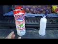 Видео - Комплексная присадка в дизельное топливо - LIQUI MOLY Speed Diesel Zusatz.