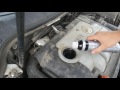 Видео - Присадка в двигатель LIQUI MOLY Cera Tec