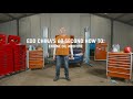 Видео - Edd China shows you how to protect your engine with LIQUI MOLY Cera Tec oil additive!