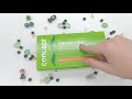 Видео - Восстанавливающий лосьон от выпадения волос Concept Green line Revitalizing No Loss Lotion