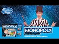 Видео - Monopoly Бонусы без границ: правила настольной игры от Дениса Кукояки