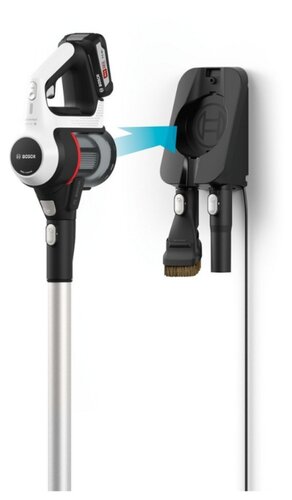 Пылесос Bosch BCS611AM Unlimited | 6 - фото 4