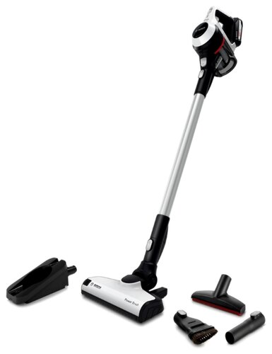 Пылесос Bosch BCS611AM Unlimited | 6 - фото 1