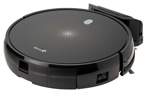 Робот-пылесос iBoto Smart V720GW Aqua - фото 2