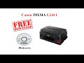 Видео - Canon PIXMA G2411 | Free Drivers