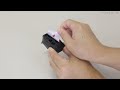 Видео - CANON PIXMA G3411 Unboxing &amp; Installation Video 2