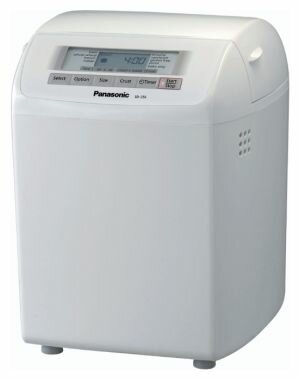 Хлебопечка Panasonic SD-256 - фото 1