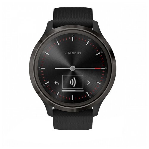 Часы Garmin Vivomove 3 - фото 3