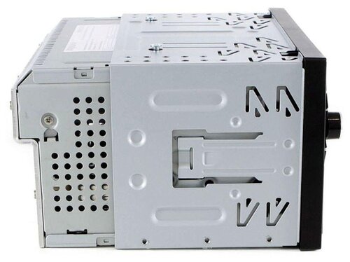 Автомагнитола Prology MPN-D510 - фото 4