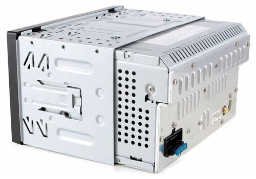 Автомагнитола Prology MPN-D510 - фото 5