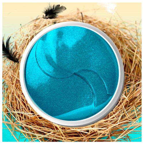 Minabao Гидрогелевые патчи с экстрактом ласточкиного гнезда Bird's Nest Aqua Moisturizing Eye Patch - фото 3