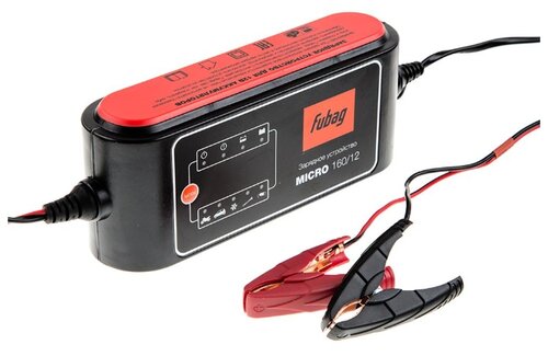 Зарядное устройство Fubag Micro 160/12 - фото 1