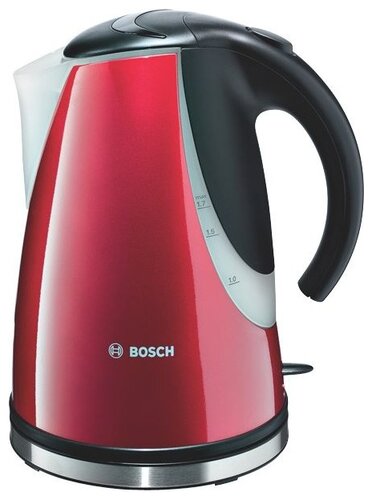 Чайник Bosch TWK 7701/7704/7706 - фото 2