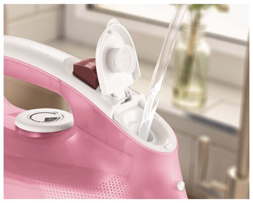Утюг Morphy Richards 300291 - фото 5
