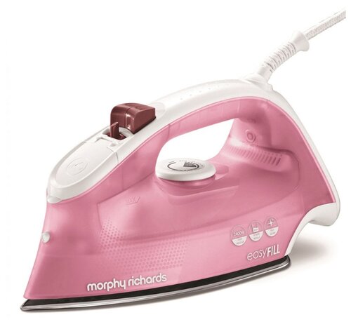 Утюг Morphy Richards 300291 - фото 1