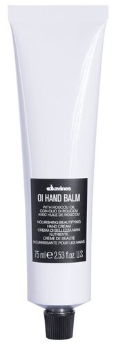 Бальзам для рук Davines OI hand Balm - фото 1