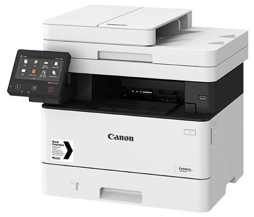 МФУ Canon i-SENSYS MF446x - фото 1