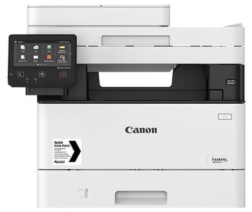 МФУ Canon i-SENSYS MF446x - фото 2