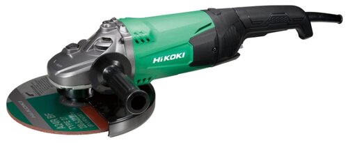 УШМ HIKOKI G23ST, 2000 Вт, 230 мм - фото 1