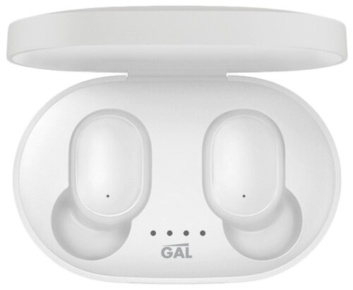 Наушники GAL TW-2500 - фото 4