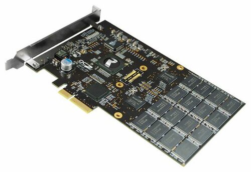 Твердотельный накопитель OCZ OCZSSDPX-1RVD0050 - фото 2