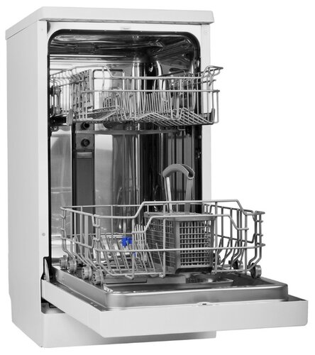 Посудомоечная машина Weissgauff DW 4012 - фото 4