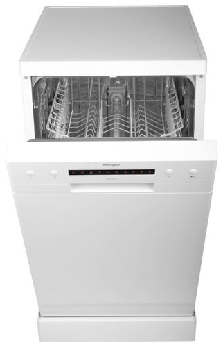 Посудомоечная машина Weissgauff DW 4012 - фото 1