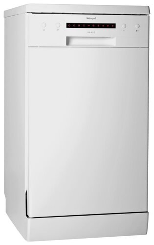 Посудомоечная машина Weissgauff DW 4012 - фото 2