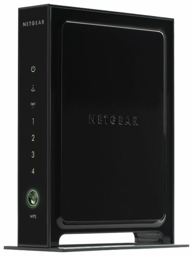 Wi-Fi роутер NETGEAR WNR3500L - фото 1