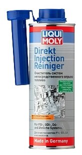 LIQUI MOLY Direkt Injection Reiniger - фото 1