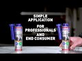 Видео - LIQUI MOLY DIJectron Fuel Injector Cleaner (Art. USA 22076 / Canada 22110)