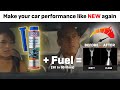 Видео - How to use Liqui Moly Injection Cleaner for Better Car Performance and Gas Saving