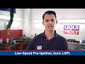 Видео - So verringern Sie Low-Speed Pre-Ignition (LSPI) mit LIQUI MOLY Produkten